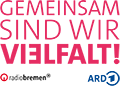 Logo Radio Bremen Diversity