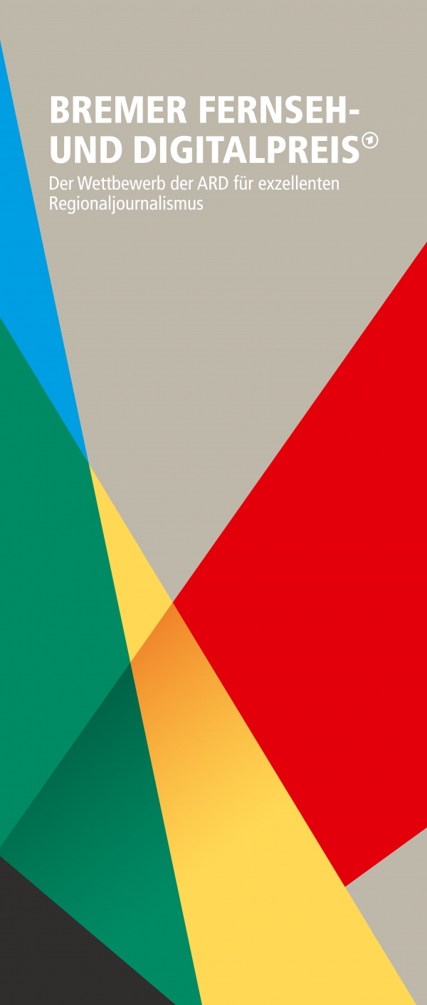 Ein Pixlip Pop-Mockup im Stil vom Fernseh- und Digitalpreis