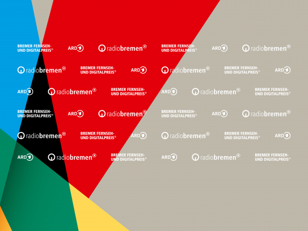 Ein Pixlip Go Lightbox-Mockup im Stil vom Fernseh- und Digitalpreis mit diversen Logos